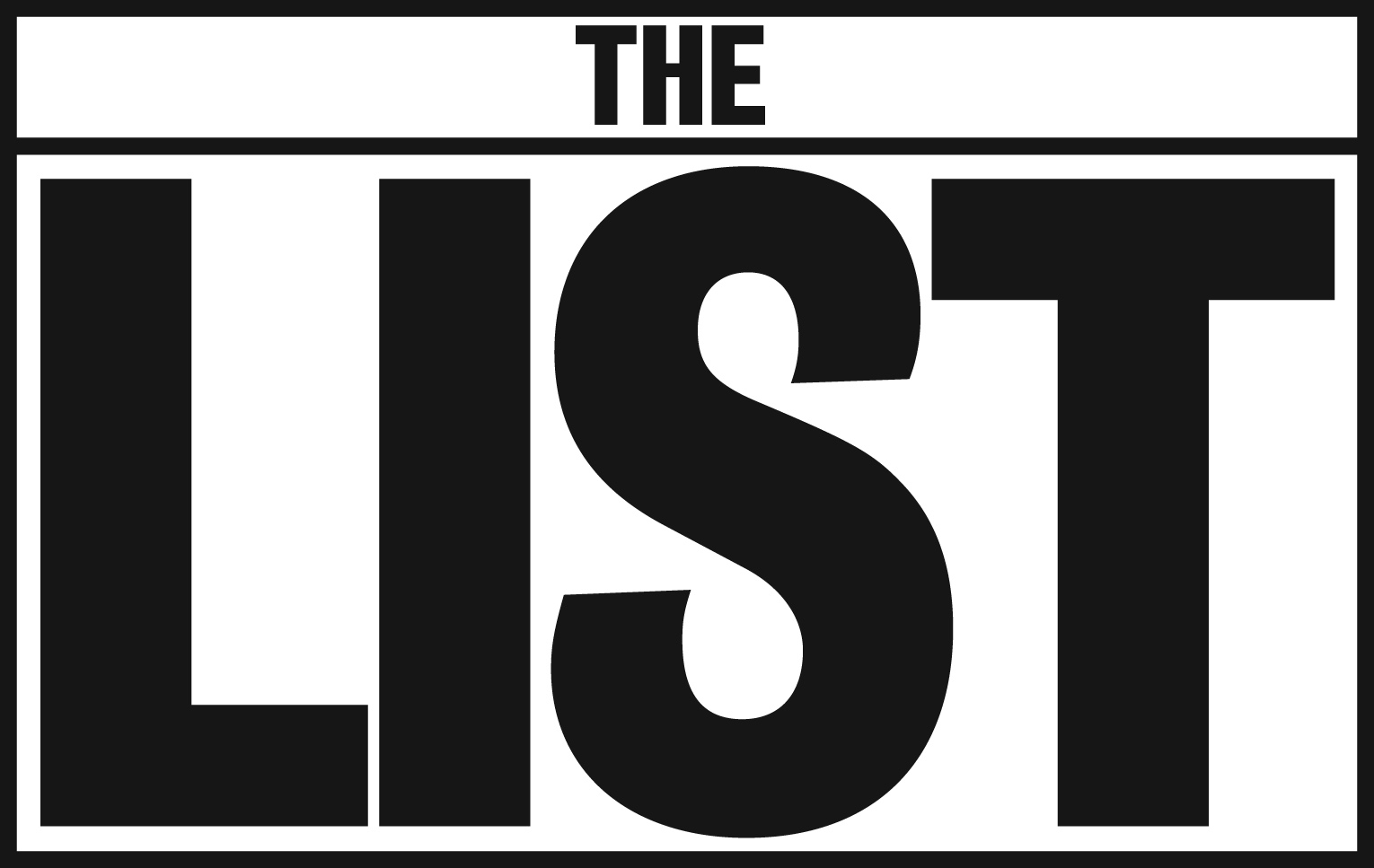 The List review 400 Women 2011