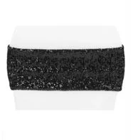 Black Sequin