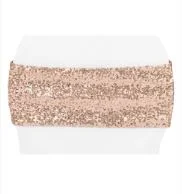Blush Sequin