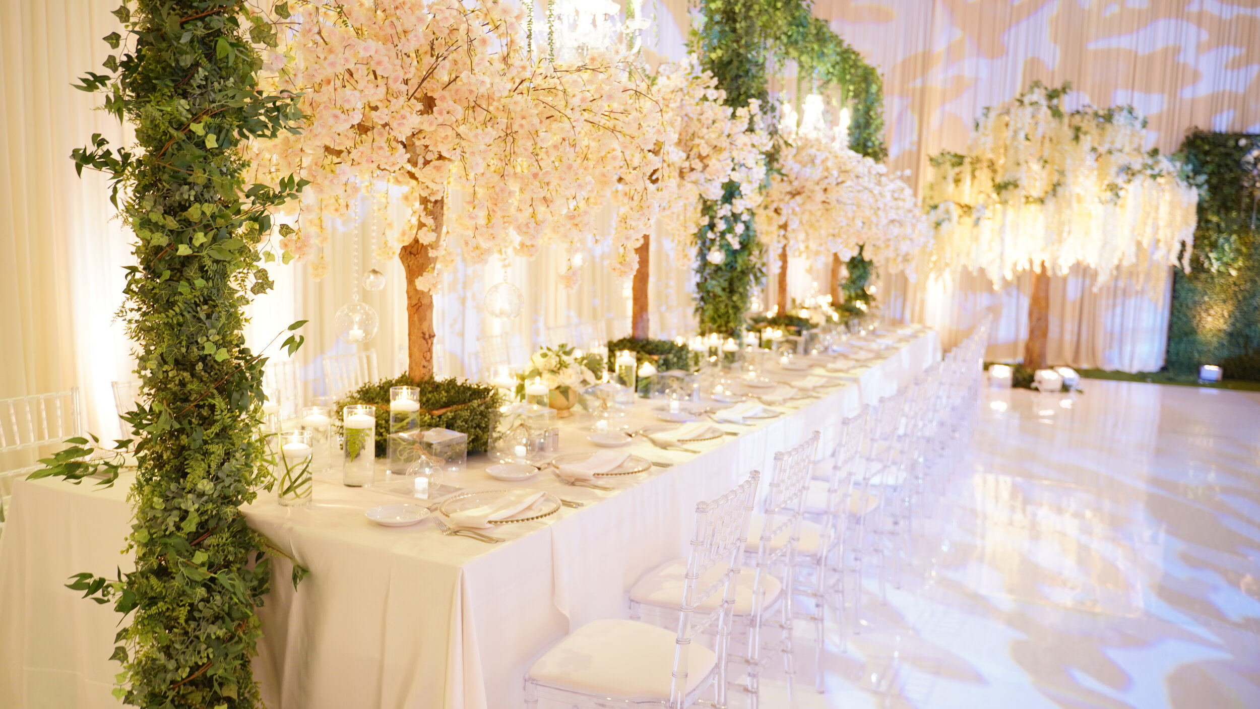 Details about   10M Wedding Venue Backdrop Gauze Curtain Party Chair Decoration Marriage Outdoor 