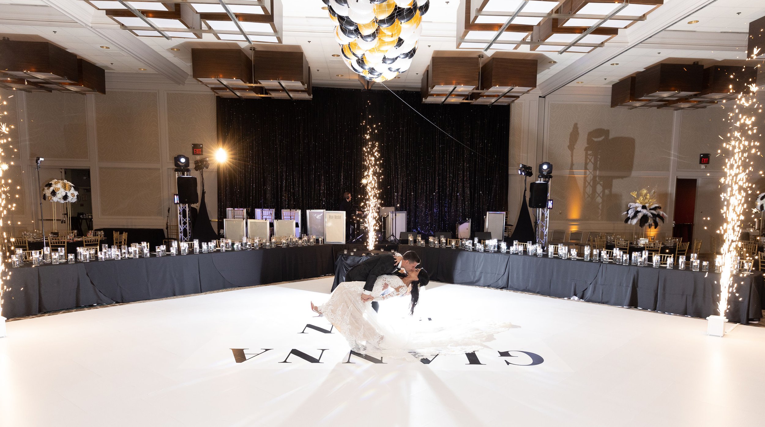 new years wedding balloon drop white dance floor cover westin itasca belvedere venutis wedding dparkler machine dance floor decal mirror table top rental wisteria  (21).jpg