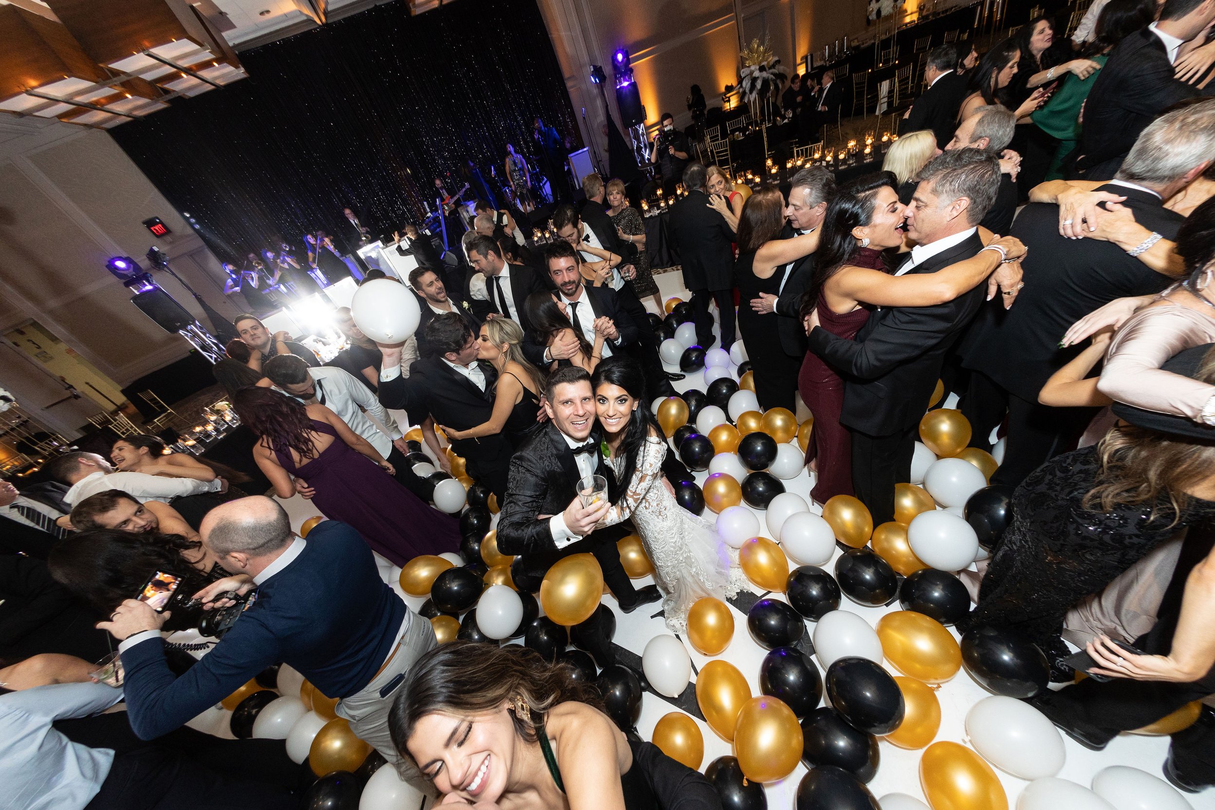 new years wedding balloon drop white dance floor cover westin itasca belvedere venutis wedding dparkler machine dance floor decal mirror table top rental wisteria  (63).jpg