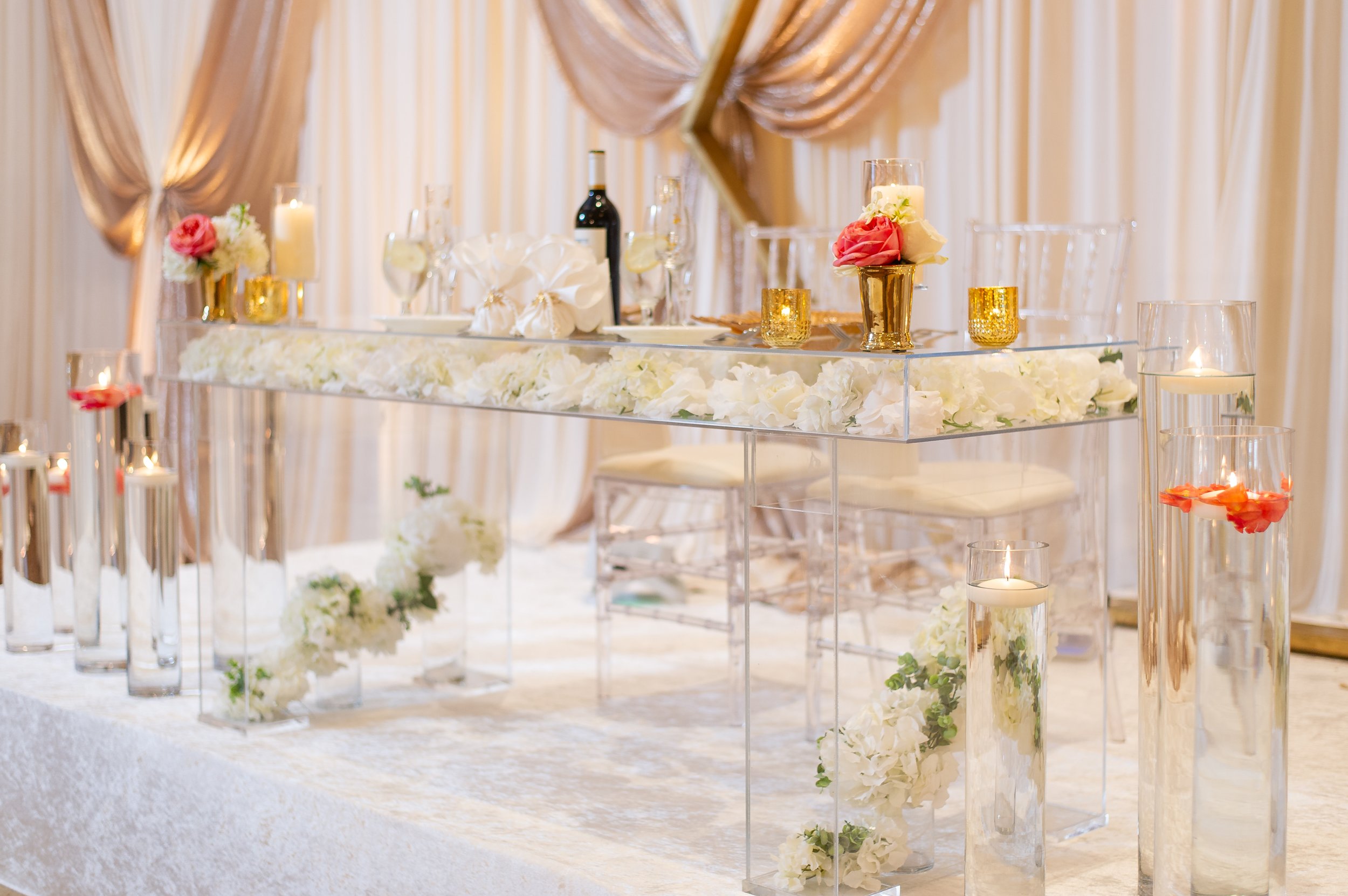 Venutis wedding decoration white dance floor at  venutis backdrop chuppah for jewish wedding in chicago (78).jpg