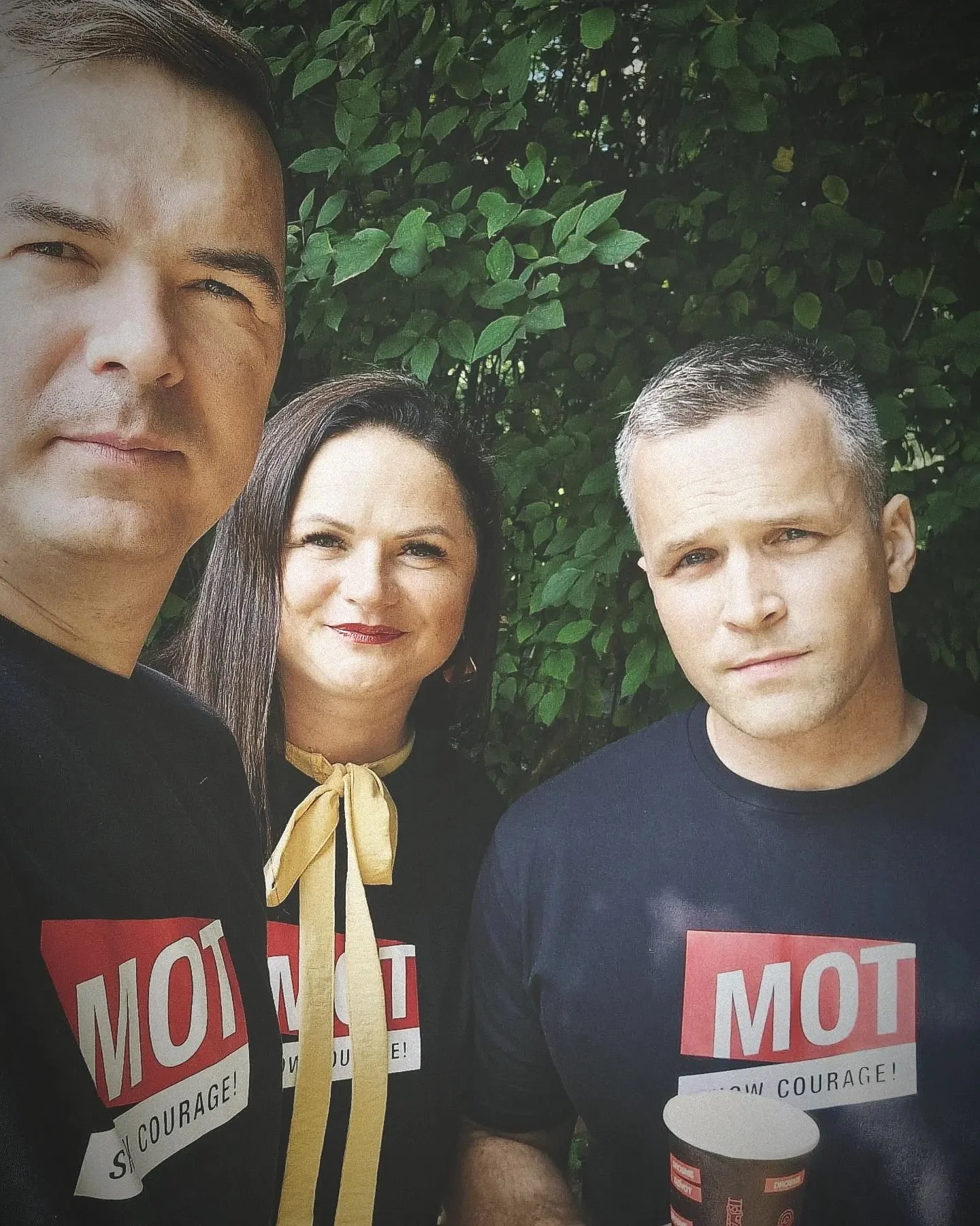 @mot.latvija! @tirkizband