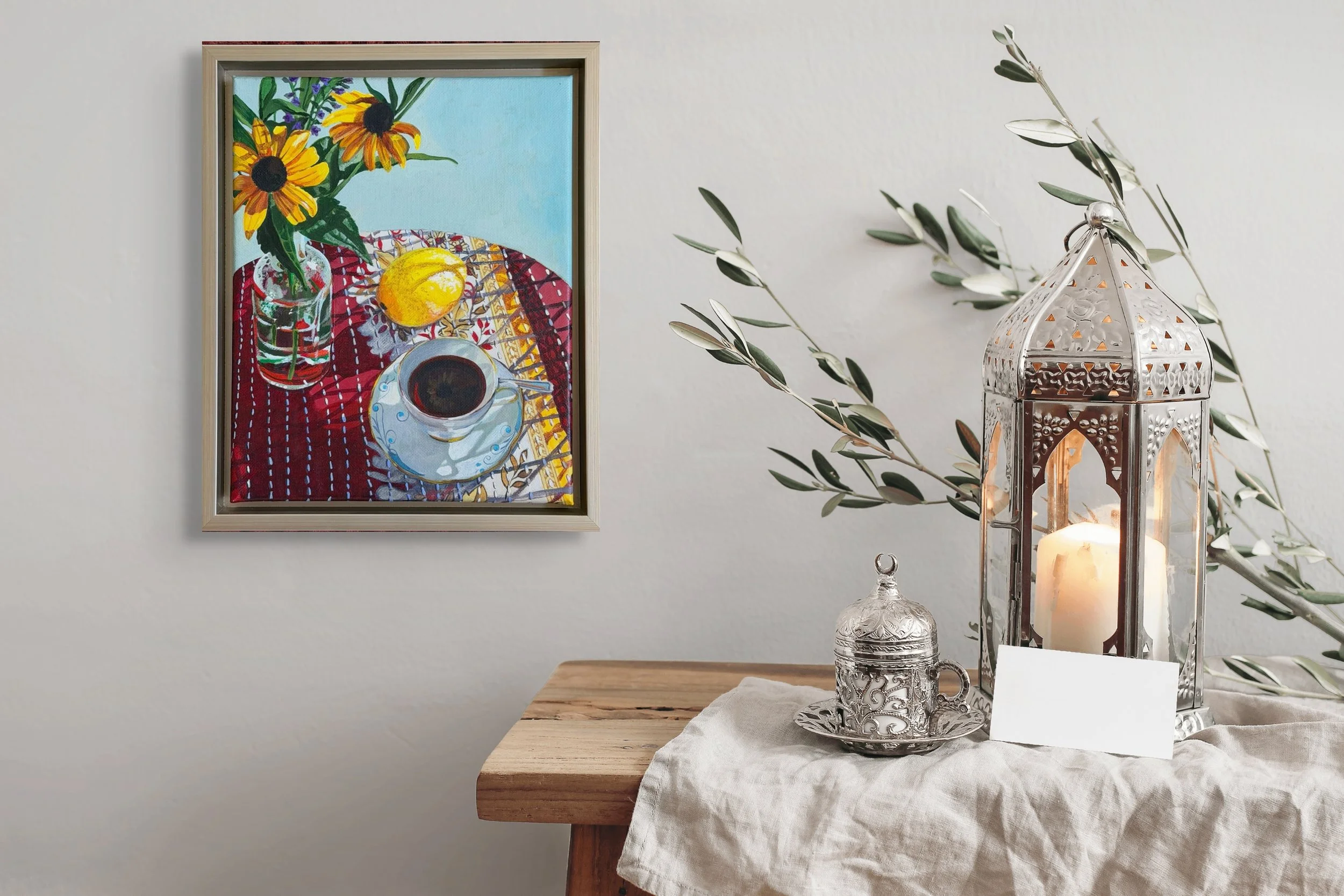 afternoon tea w metal lantern-full.jpg