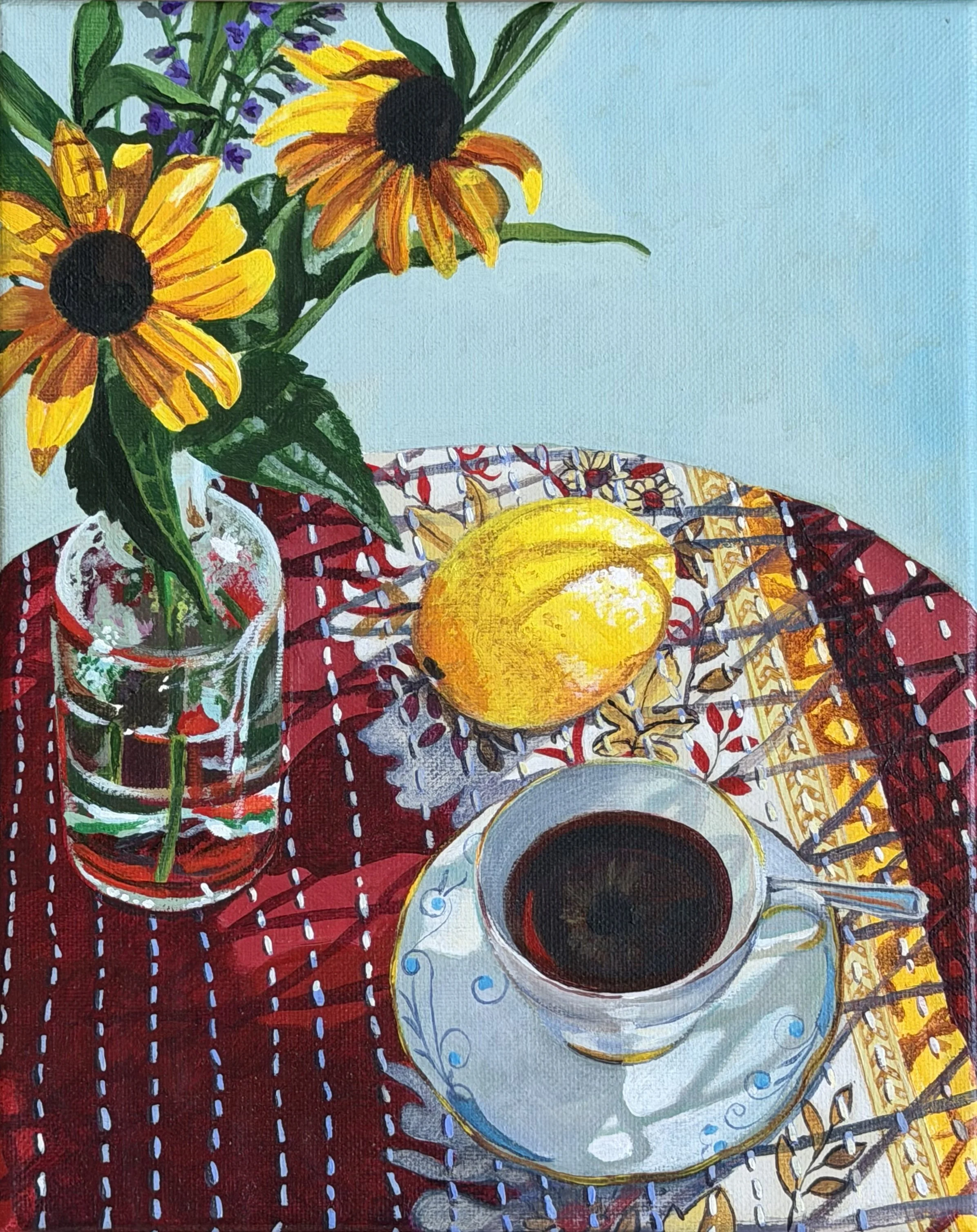 Afternoon Tea 8x10_unframed.jpg