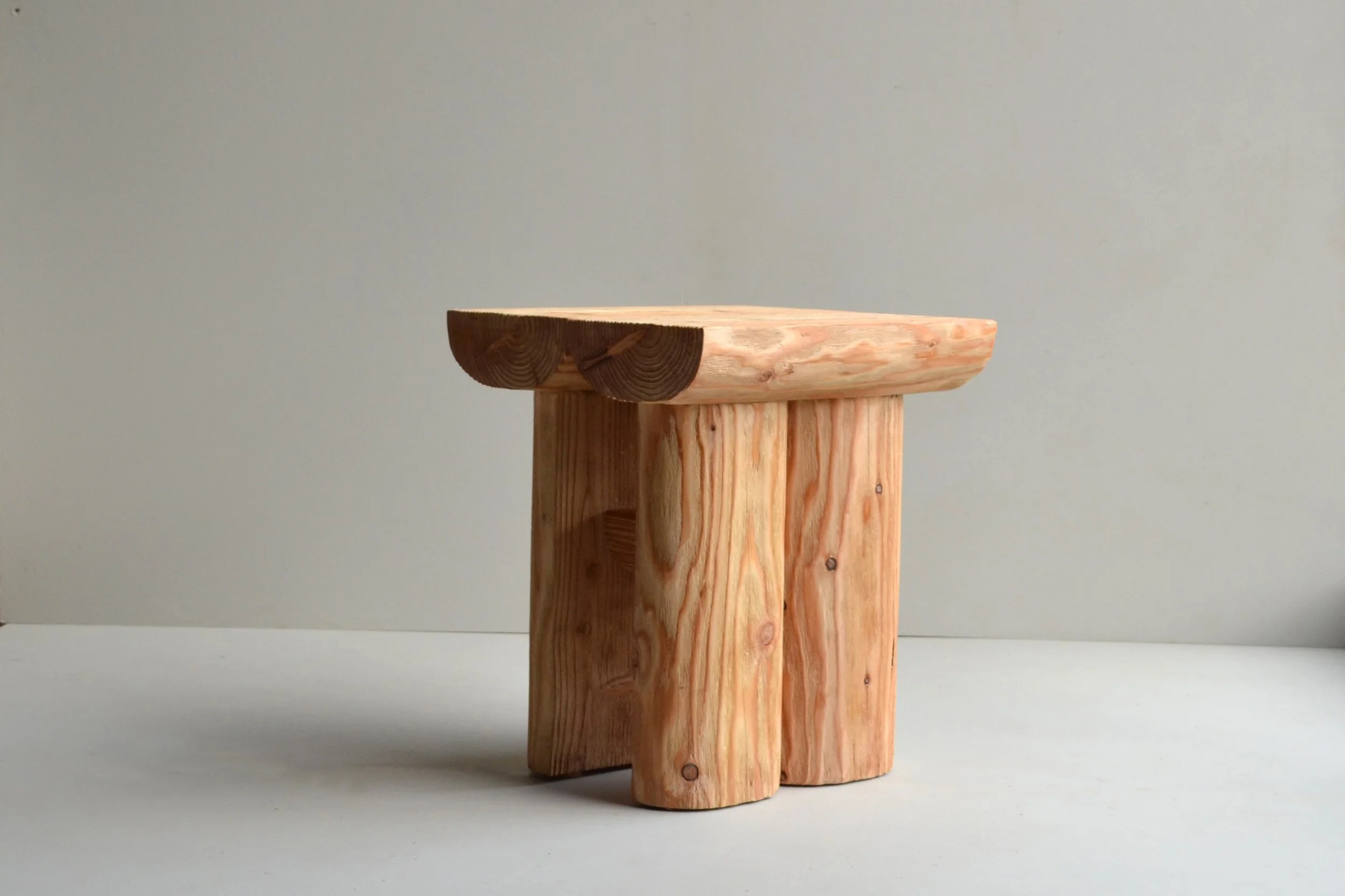 Robin Sanchez KOTAA Stool Collectible design (Copy)