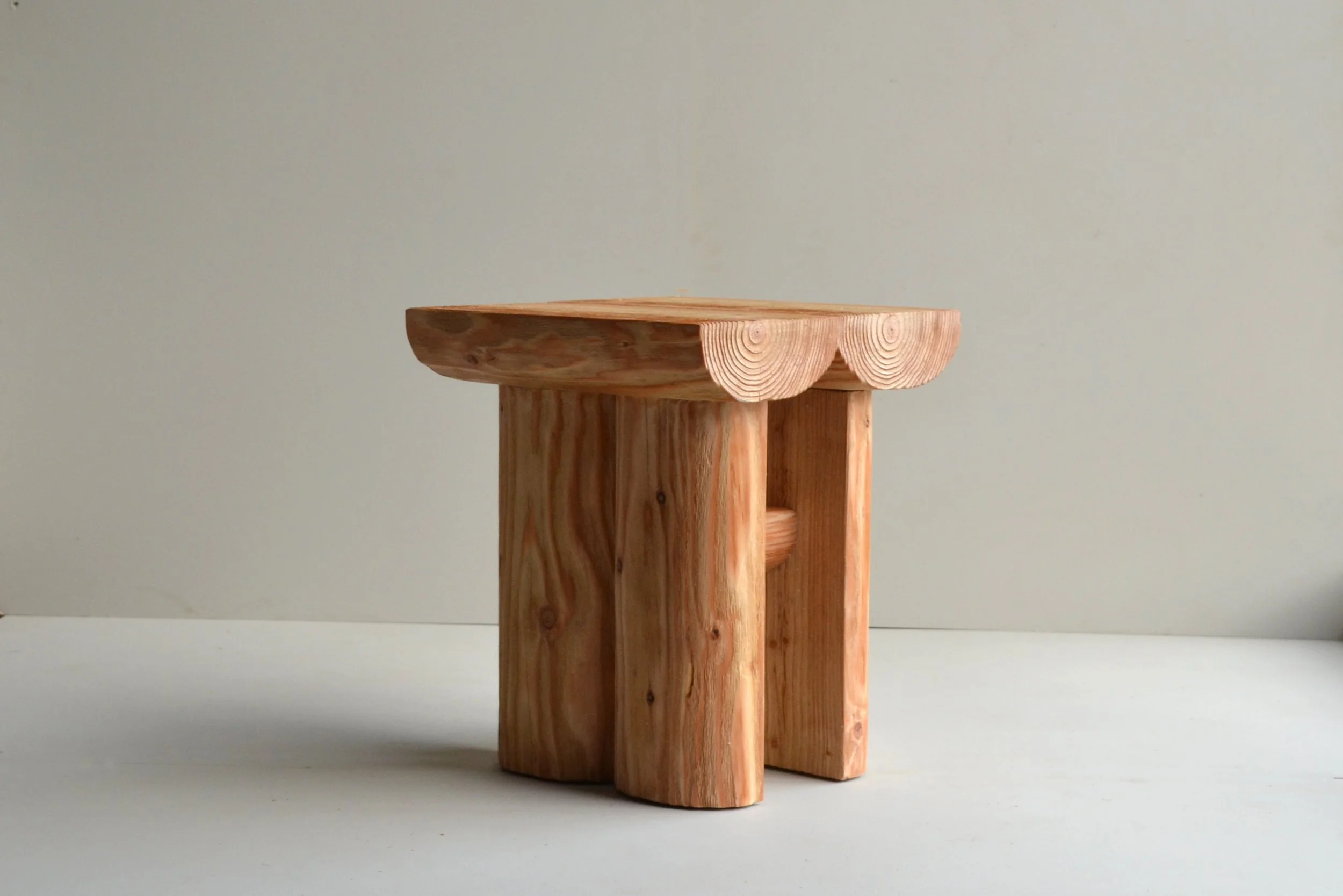 Robin Sanchez KOTAA Stool Collectible design (Copy)