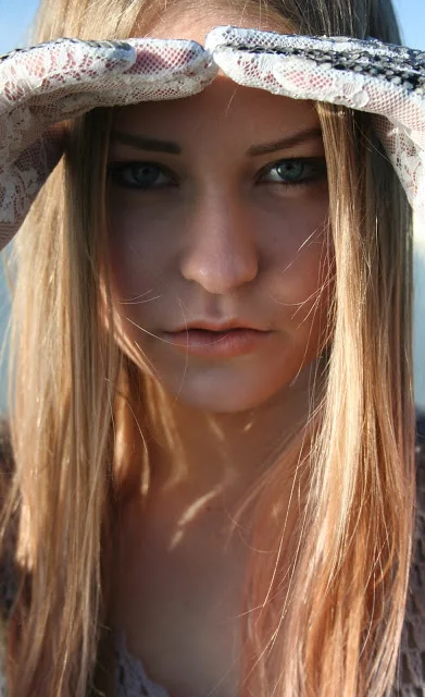  PHOTOGRAPHY // HARRIET FARMER 