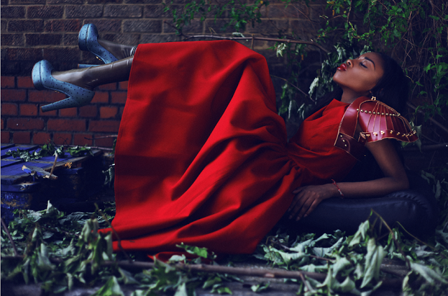  PHOTOGRAPHY // SAM BAYLISS IBRAM 