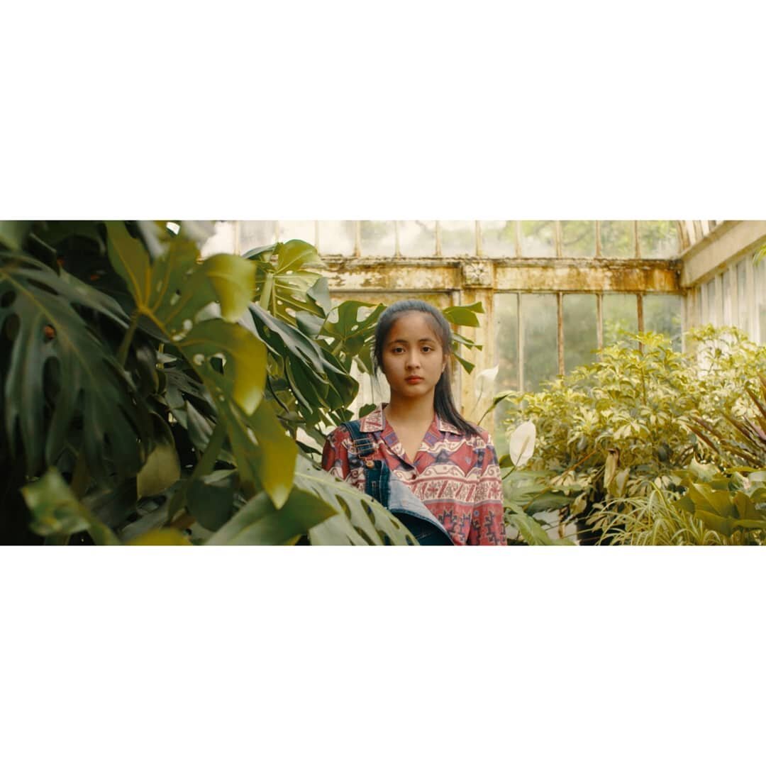 REMEMBER (2019)