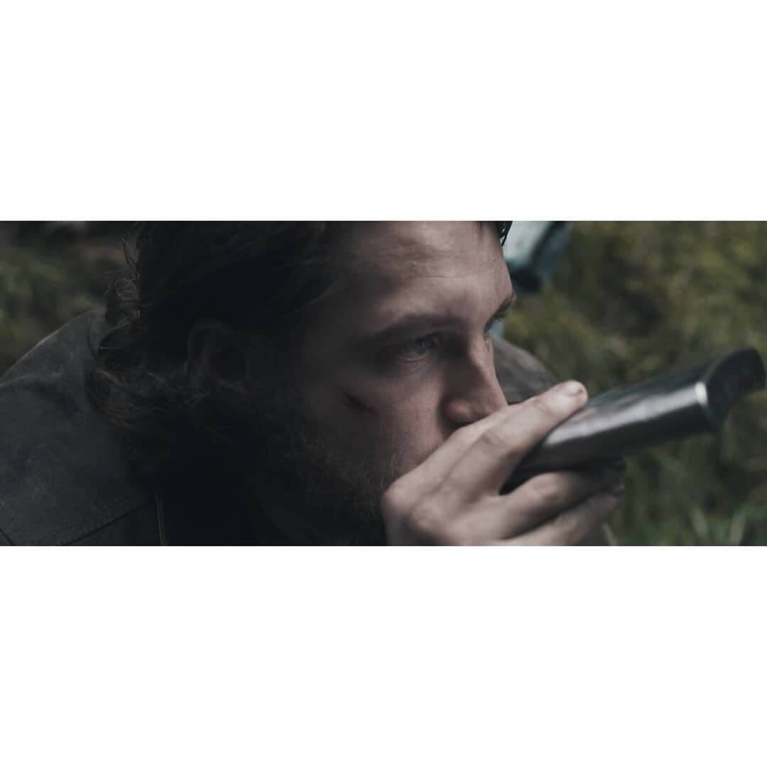 'Taking a drink' - Echoes in the Forest (2018)

Directed by Luke Alexander @lukealexanderfox
