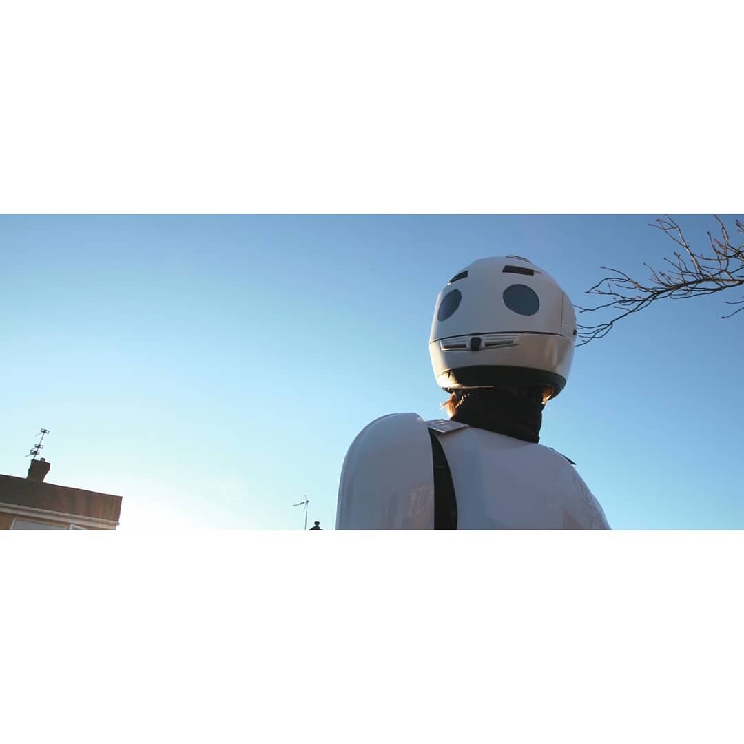Weekend Me (2014)
