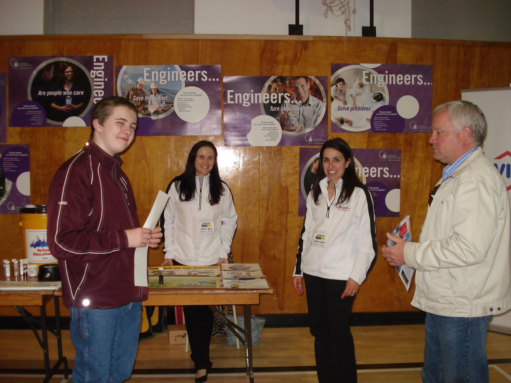 Science East Illuminate Event Saint John - Michelle & Marlo.jpg