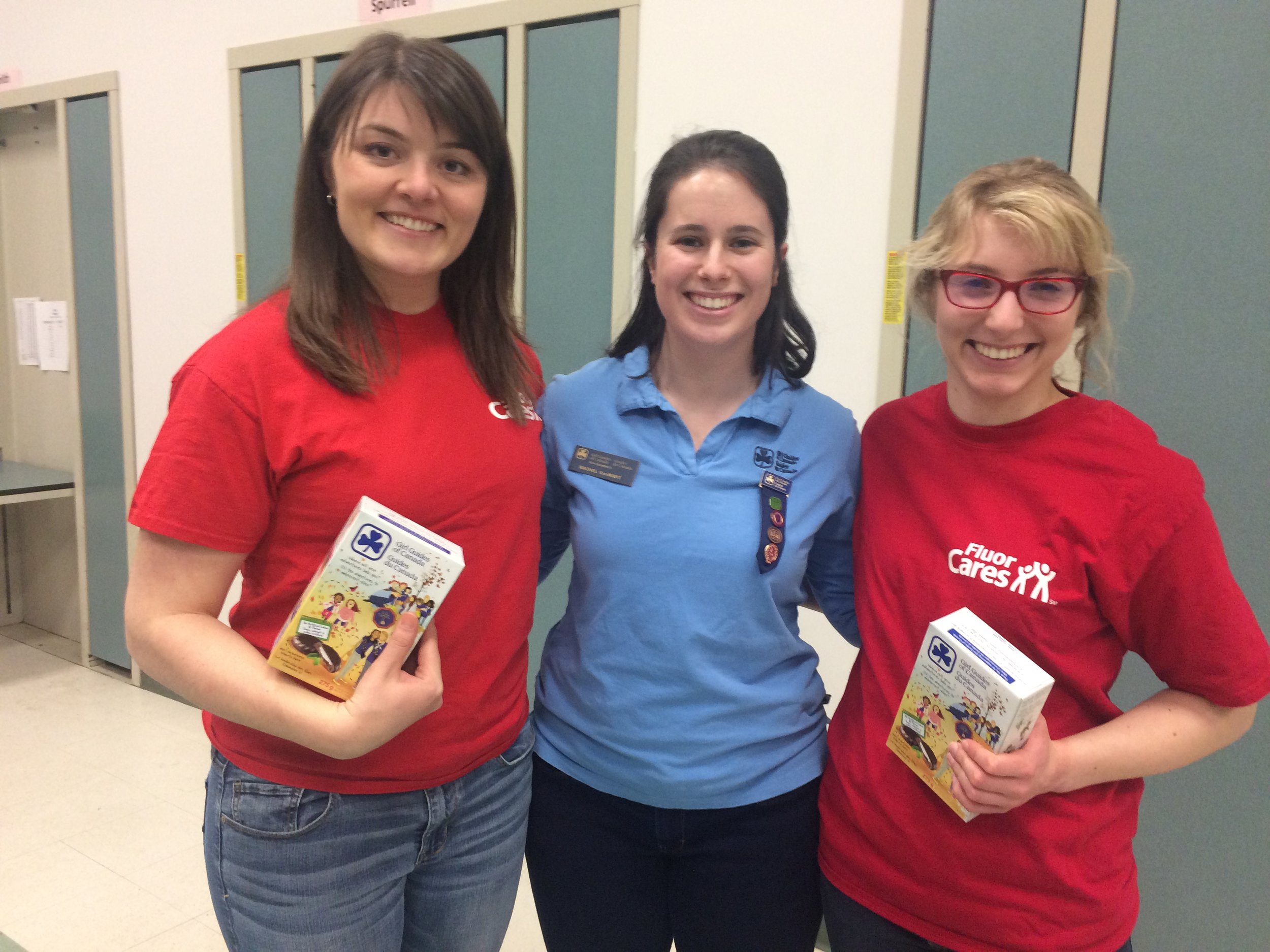 Girl Guide Photo - Lauren, Rachel, Mica.jpg