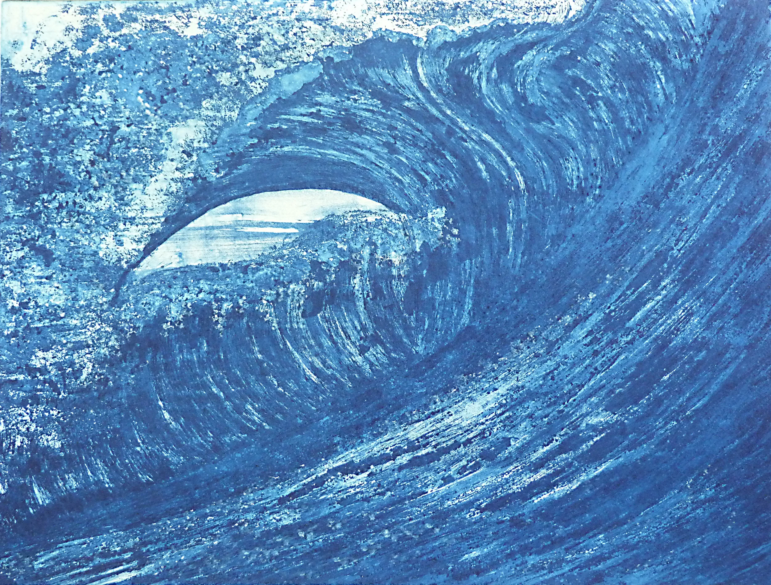 Wave Rage