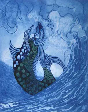 Sea Creature