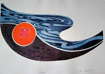 Fissure