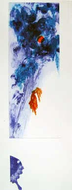 The Colour of Space