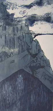 Alpine Rock