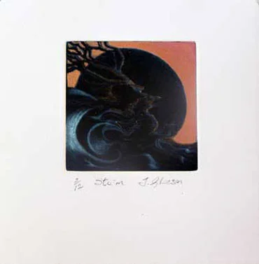 Storm I