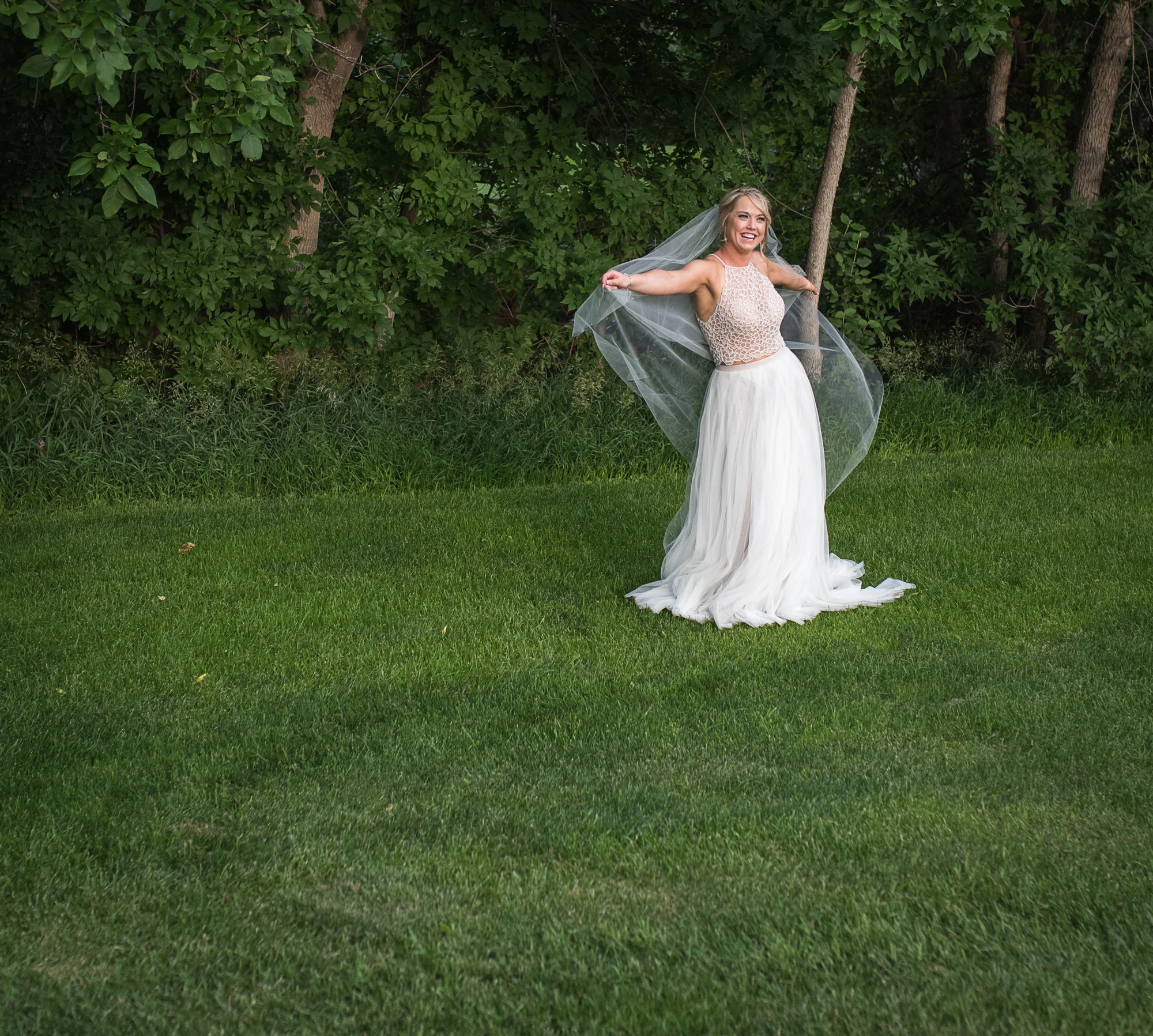 Bride dancing The Barn at Racoon Creek (1 of 1).jpg
