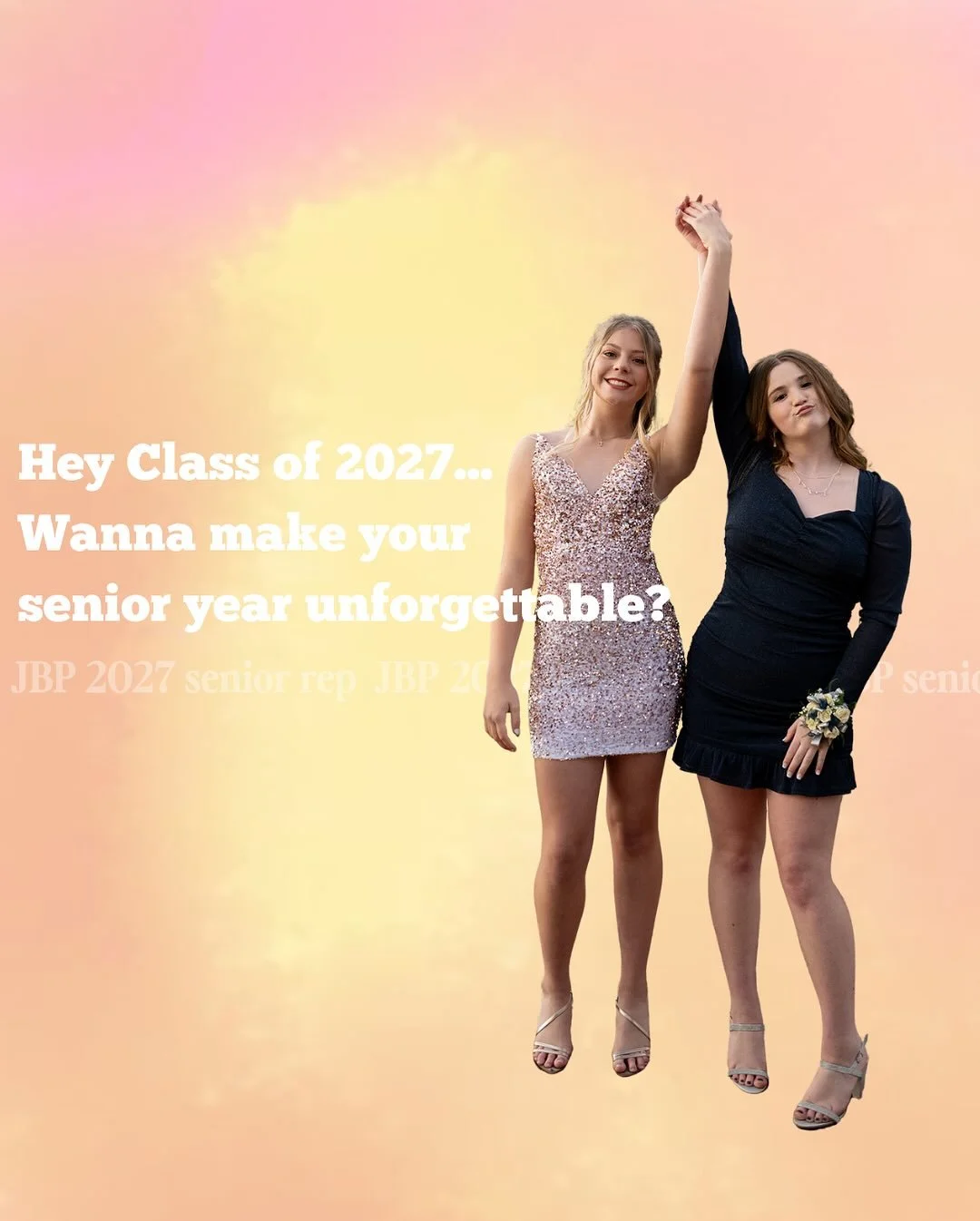 ✨ Class of 2027&hellip; It&rsquo;s your time!
I&rsquo;m launching my first-ever Senior Rep Team, and you could be one of the founding members 🎉 This isn&rsquo;t just about photos&mdash;it&rsquo;s about connection, creativity, and making your senior 