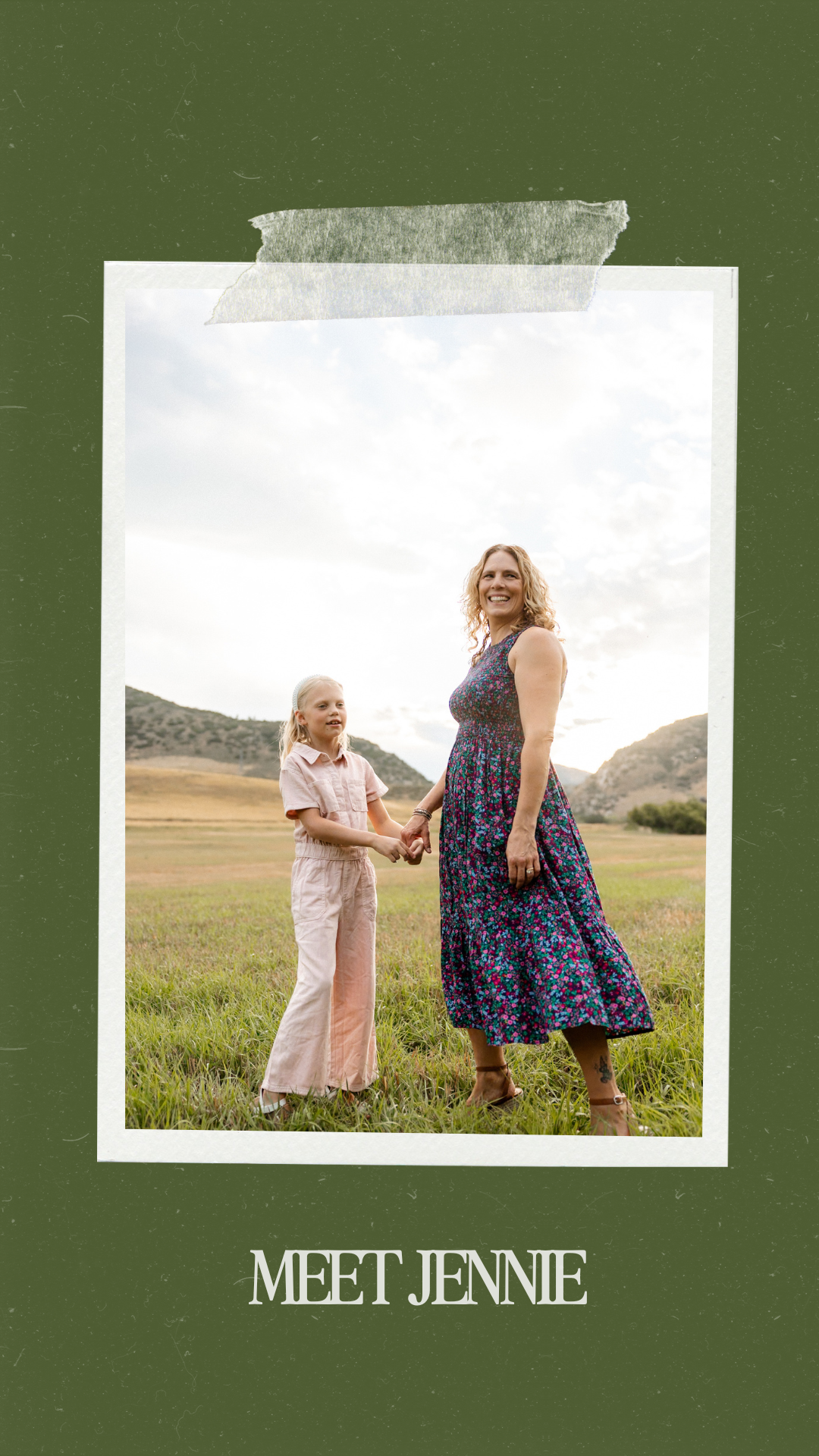 Jennie Bennett, Denver senior photographer