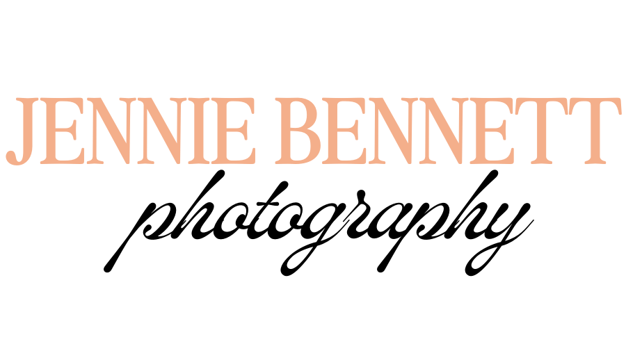 Jennie Bennett Photography 