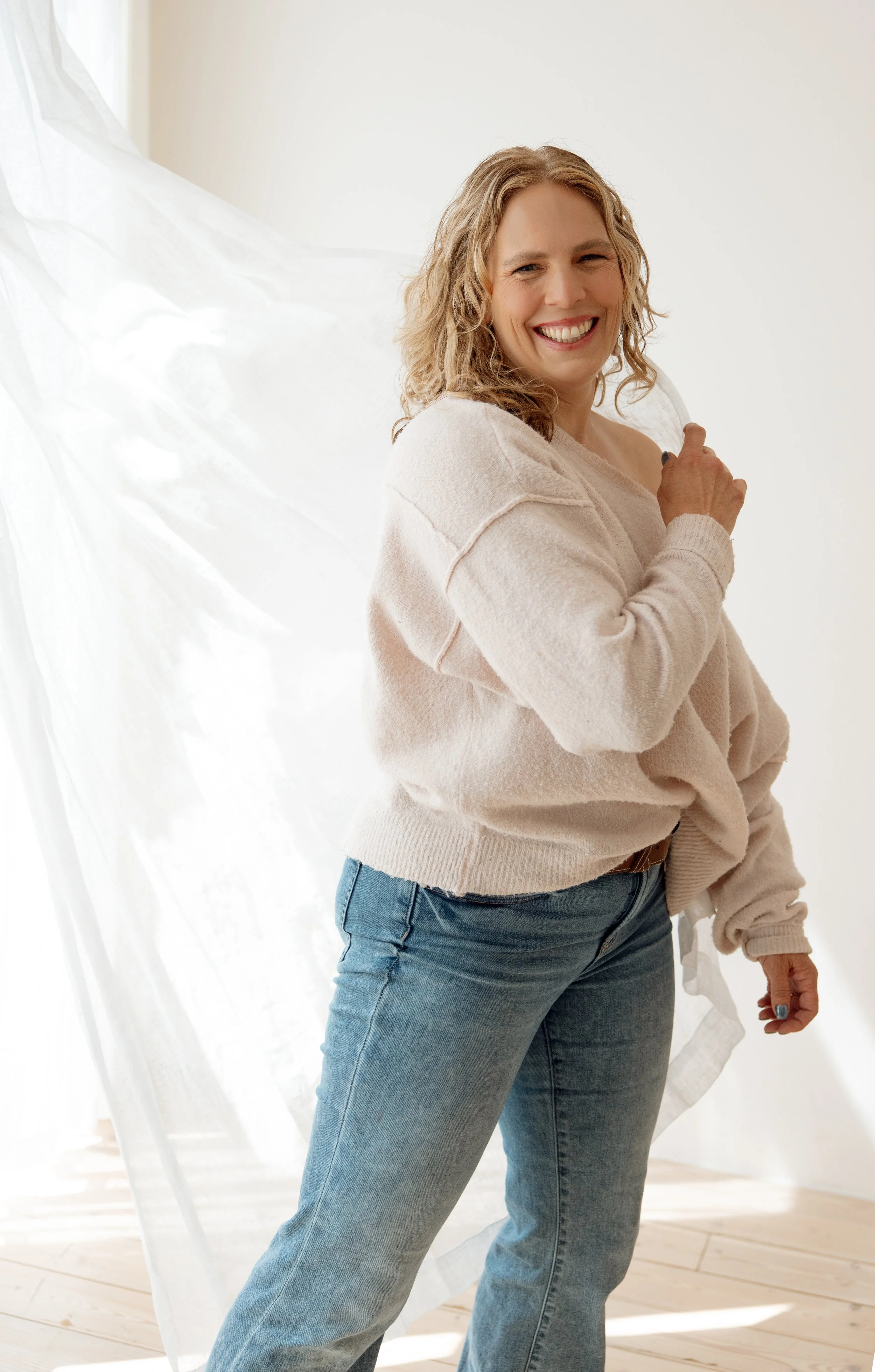 A Fresh Year, A Fresh Chapter