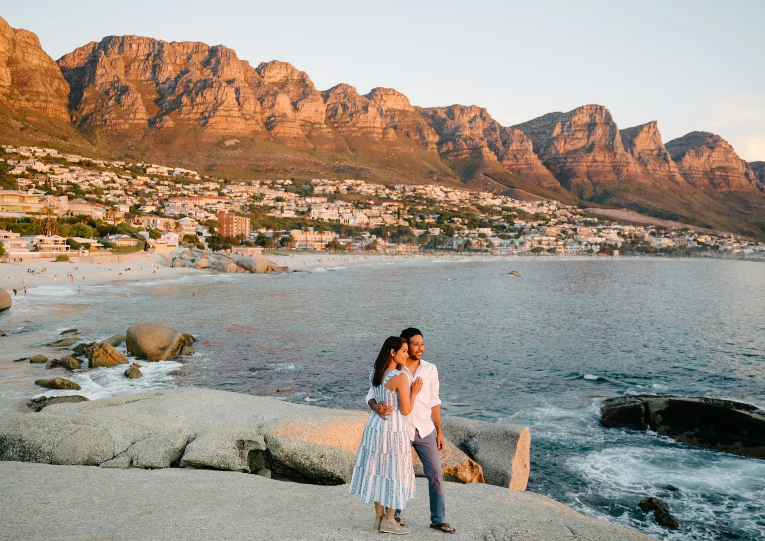 MY FAVOURITE LOCATIONS IN CAPE TOWN