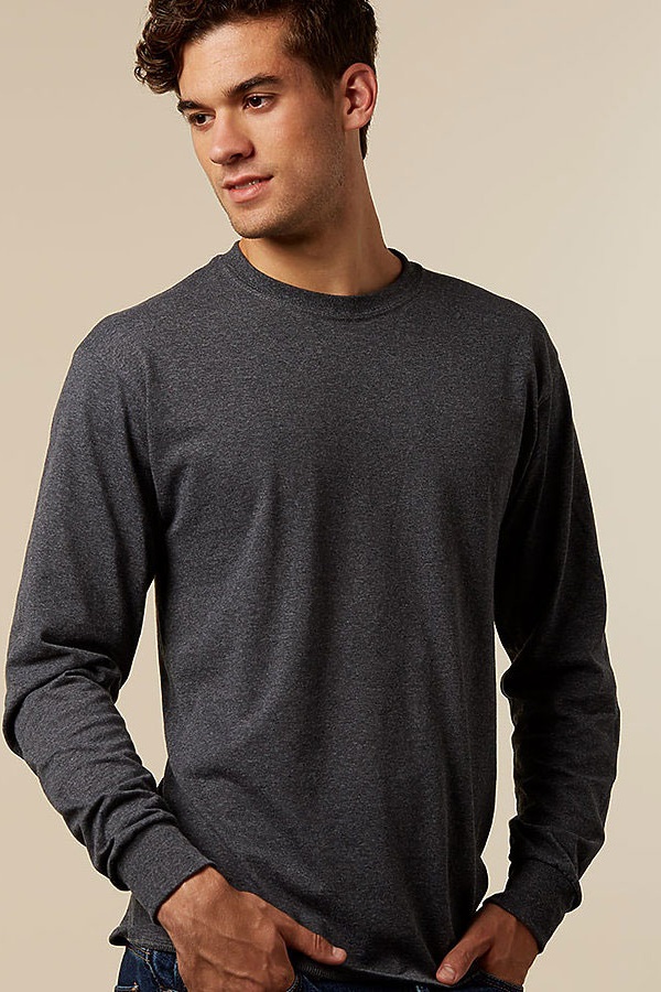 Tultex Sweatshirt Size Chart