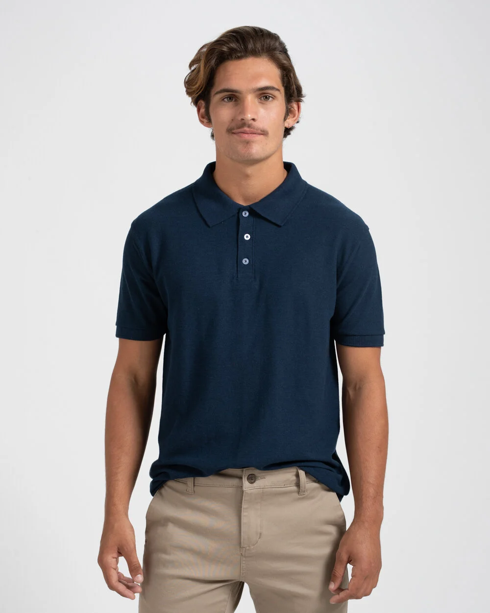 400 Men's Sport Polo