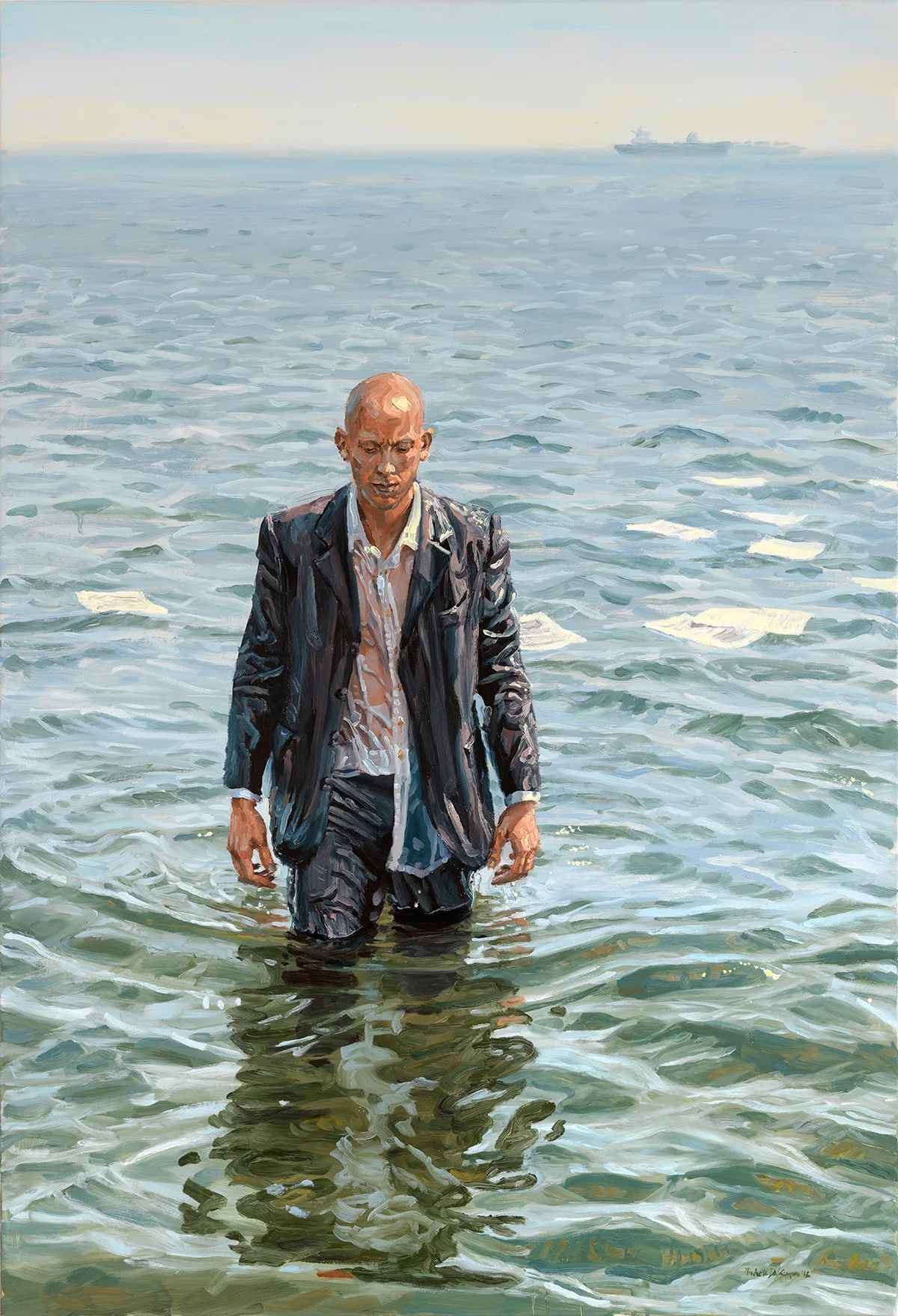 abandonment-man-suit-sea-89x130cm.jpg
