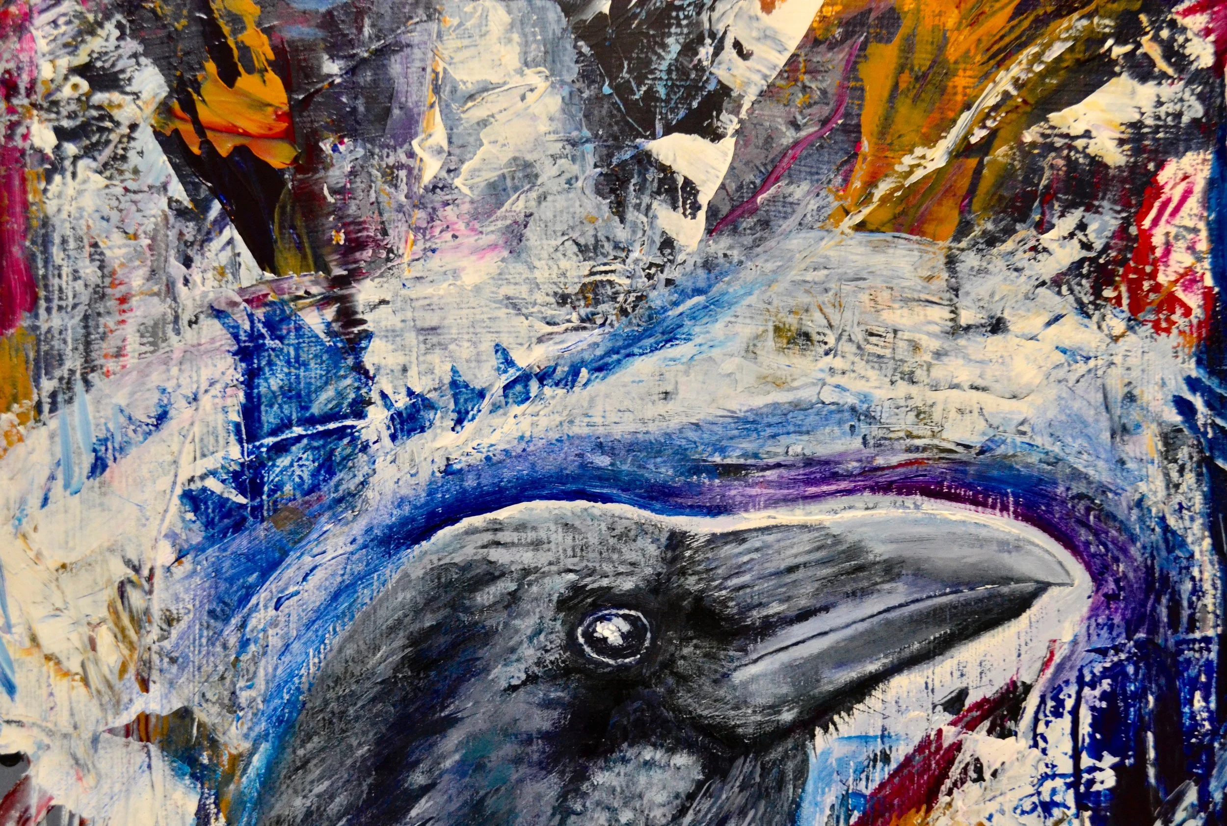 Raven