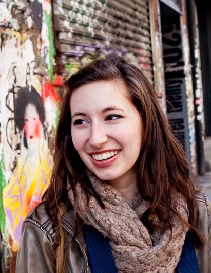 Photo credit : Kara Fallon