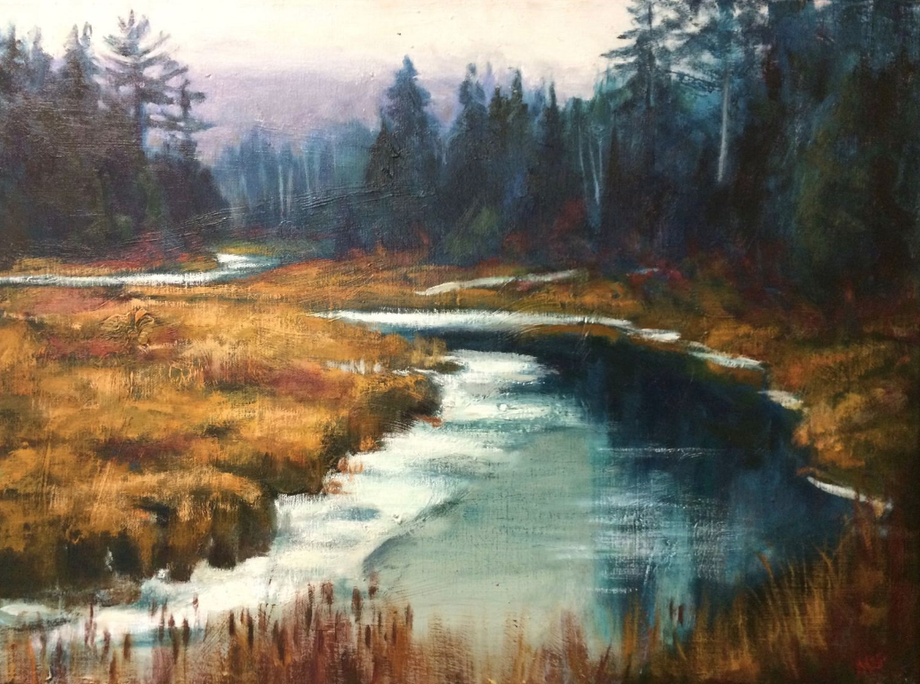 Snake River - SOLD