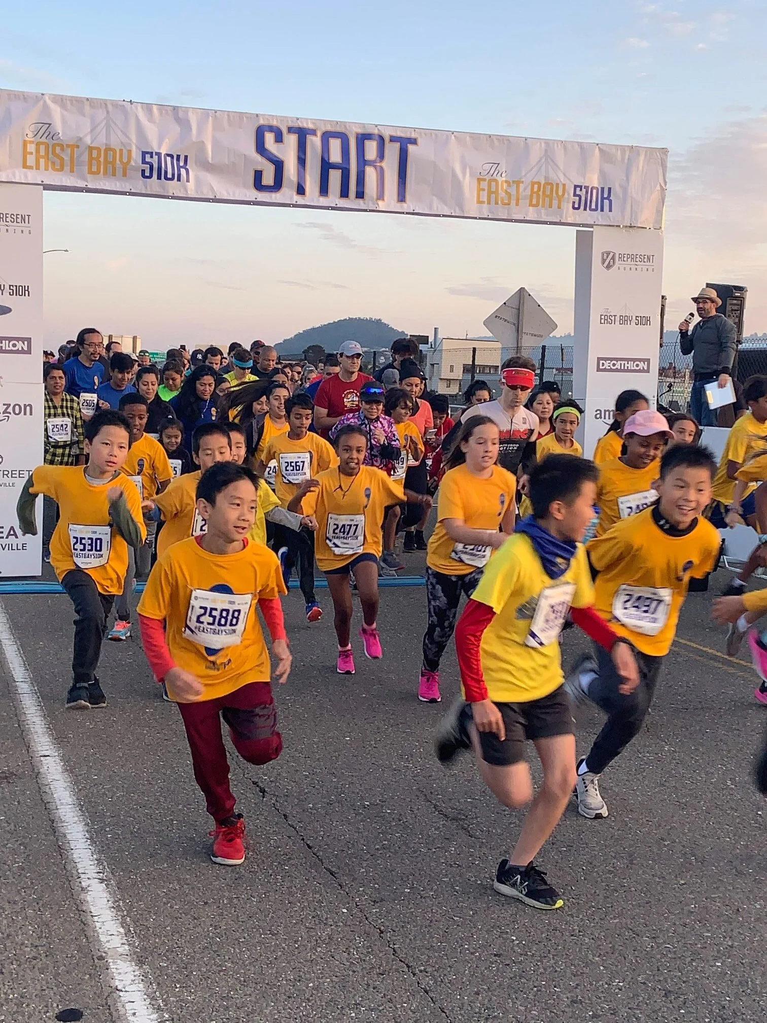 Fall 2021 Season- RBO Returns to the Lake! 