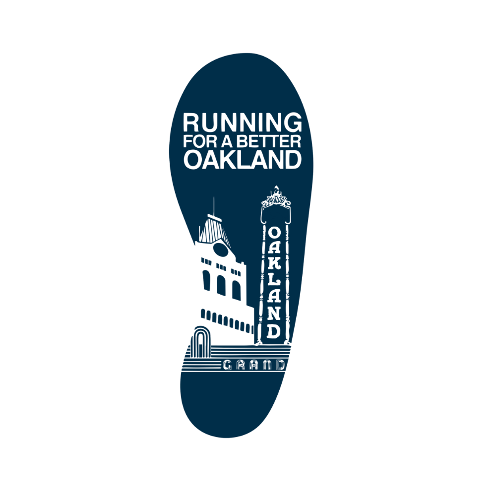 Running for a Better Oakland (RBO)