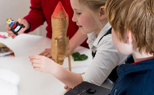 Technologies to help children learn: The good, the bad and the downright creative