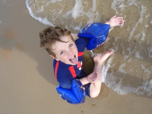 Good Childhood Debate