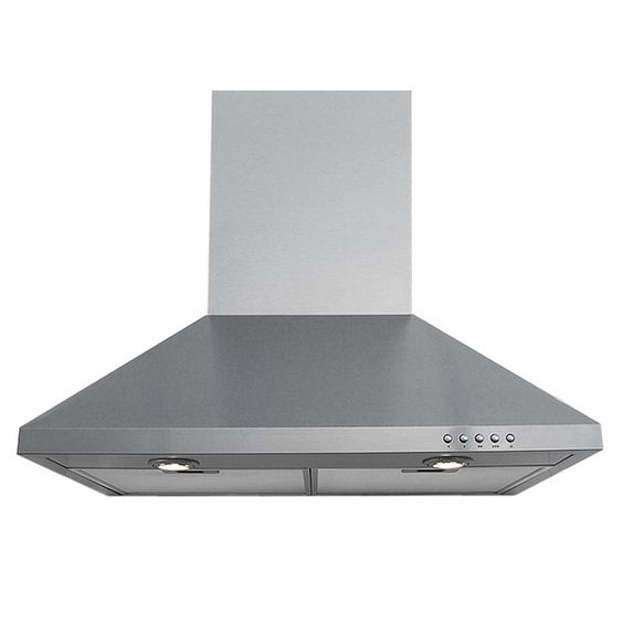 Elite Stainless steel wall mount range hood. $499-$599