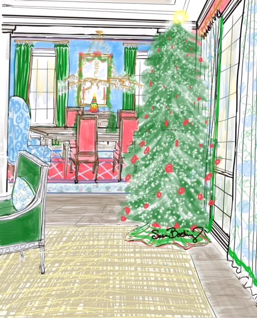 Christmas at Home