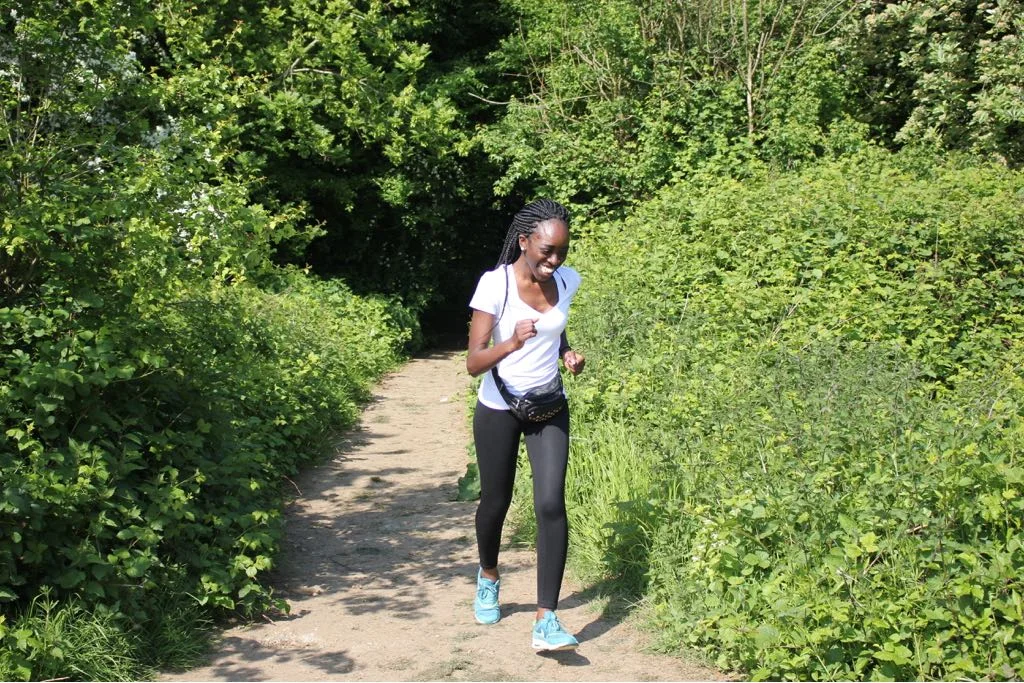  NDF Fun Run - 19 May 2018 