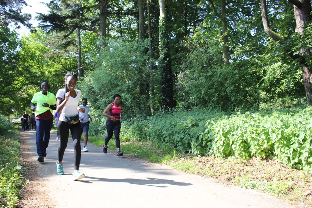  NDF Fun Run - 19 May 2018 