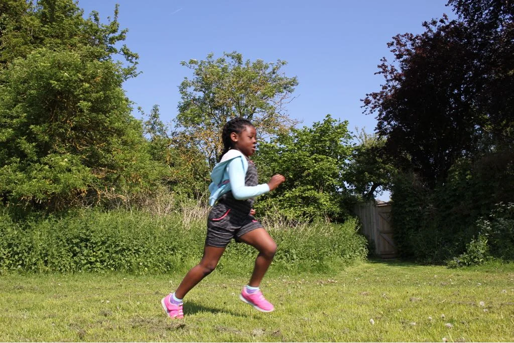  NDF Fun Run - 19 May 2018 