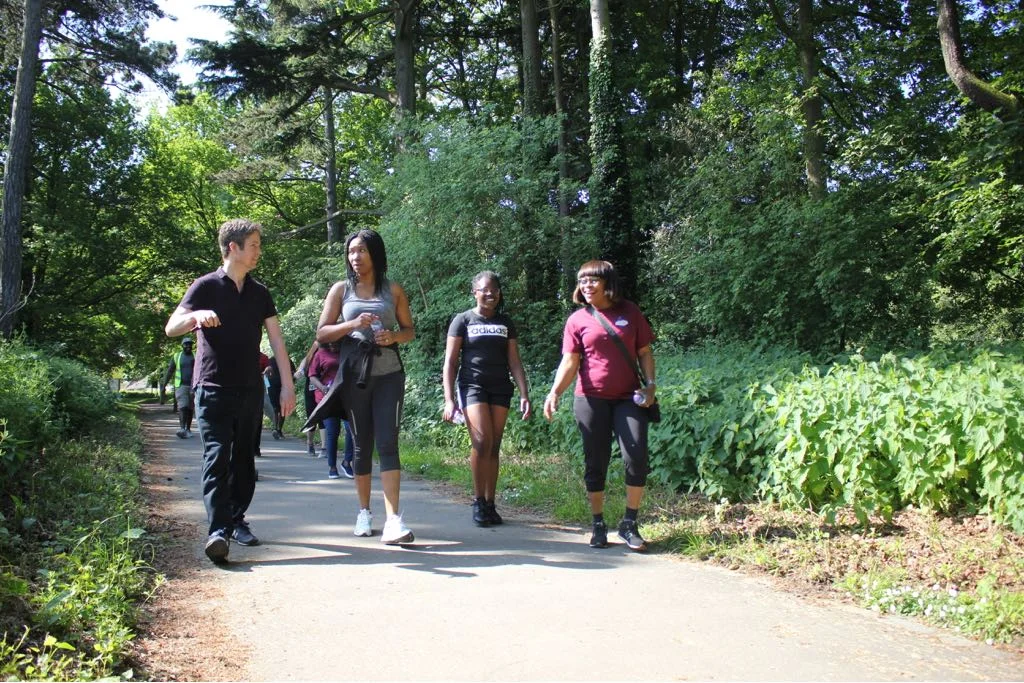  NDF Fun Run - 19 May 2018 