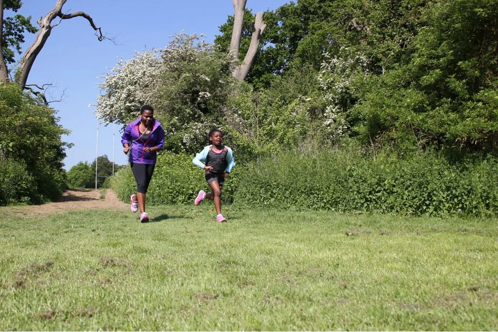  NDF Fun Run - 19 May 2018 