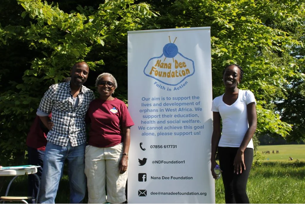  NDF Fun Run - 19 May 2018 