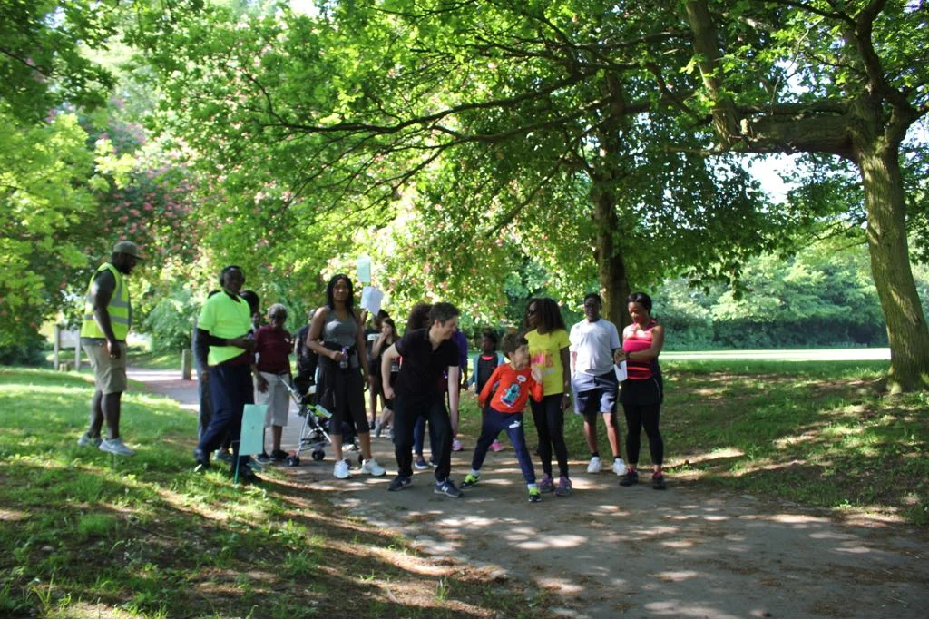  NDF Fun Run - 19 May 2018 